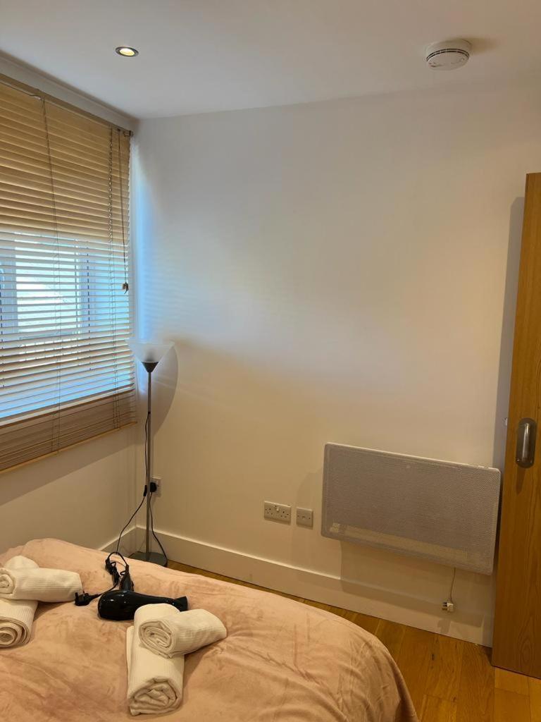 Cosy Private Rooms Near Euston Station, Central London Exterior photo