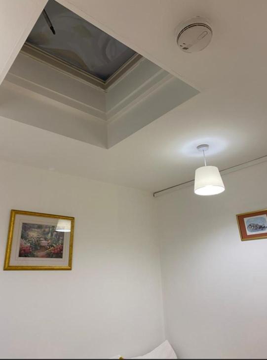 Cosy Private Rooms Near Euston Station, Central London Exterior photo
