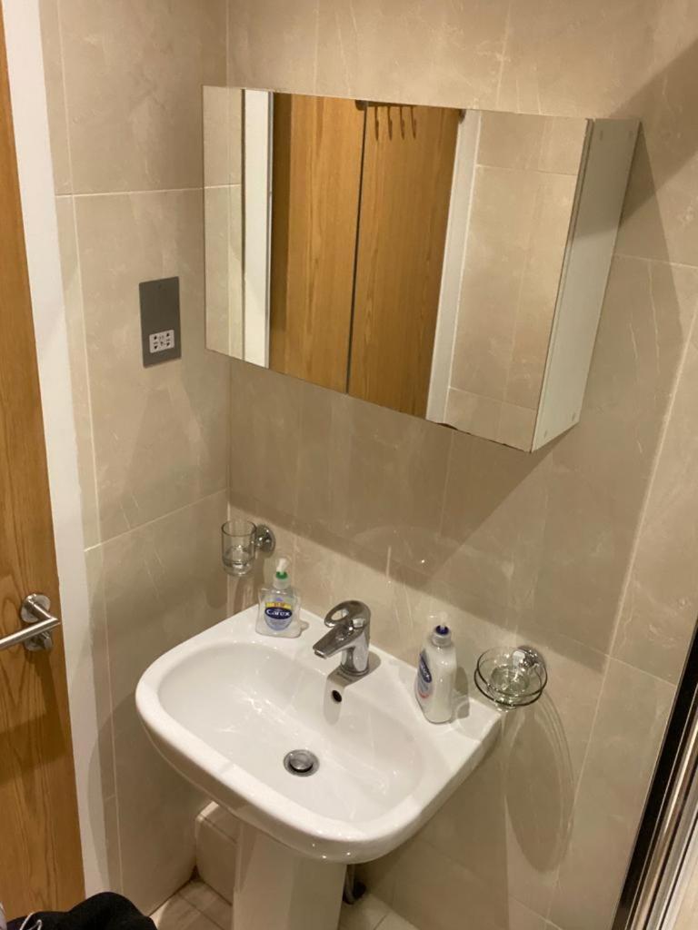 Cosy Private Rooms Near Euston Station, Central London Exterior photo